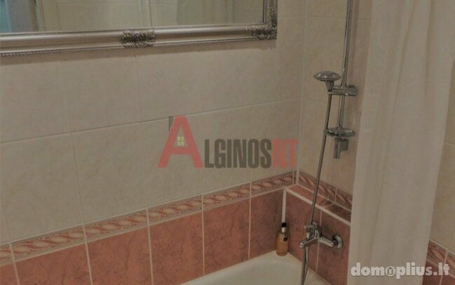 1 room apartment for sell Klaipėdoje, Centre, Danės g.