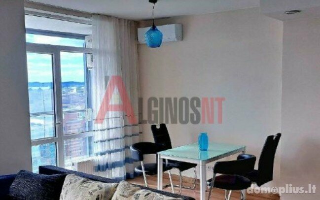 2 rooms apartment for sell Klaipėdoje, Alksnynėje, Taikos pr.
