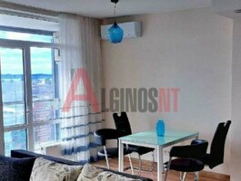 2 room apartment Klaipėdoje, Alksnynėje, Taikos pr.