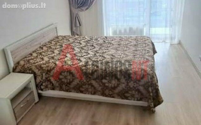 2 rooms apartment for sell Klaipėdoje, Alksnynėje, Taikos pr.