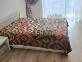 2 rooms apartment for sell Klaipėdoje, Alksnynėje, Taikos pr.
