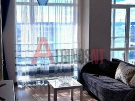 2 rooms apartment for sell Klaipėdoje, Alksnynėje, Taikos pr.