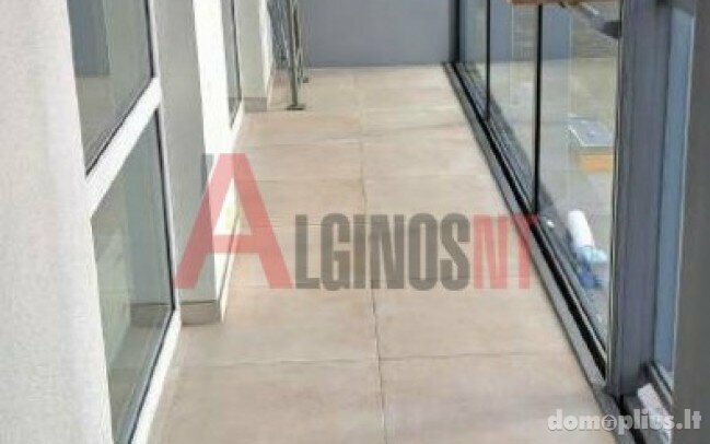 2 rooms apartment for sell Klaipėdoje, Alksnynėje, Taikos pr.