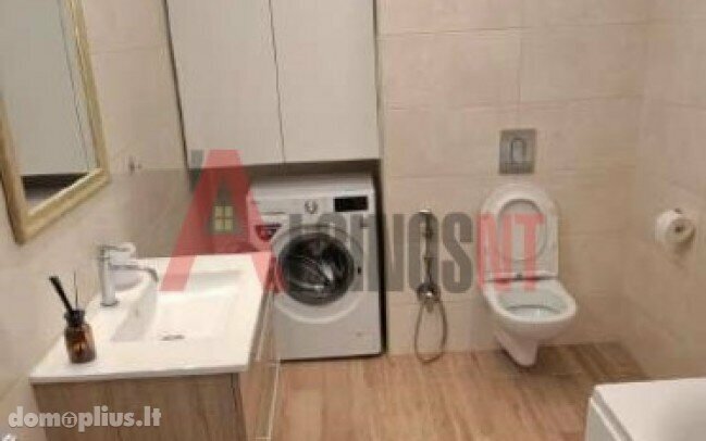 2 rooms apartment for sell Klaipėdoje, Alksnynėje, Taikos pr.