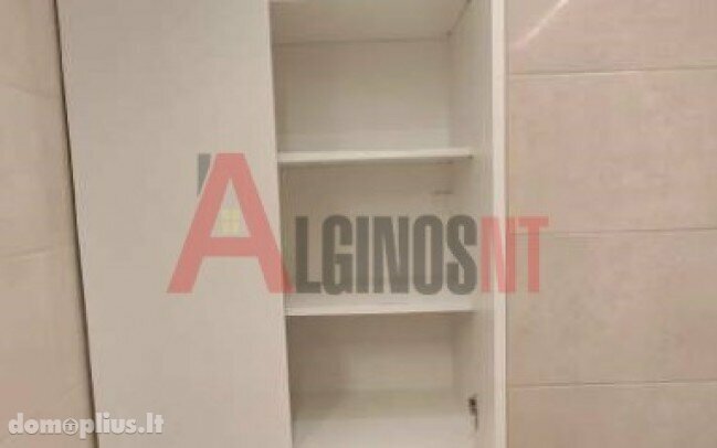 2 rooms apartment for sell Klaipėdoje, Alksnynėje, Taikos pr.