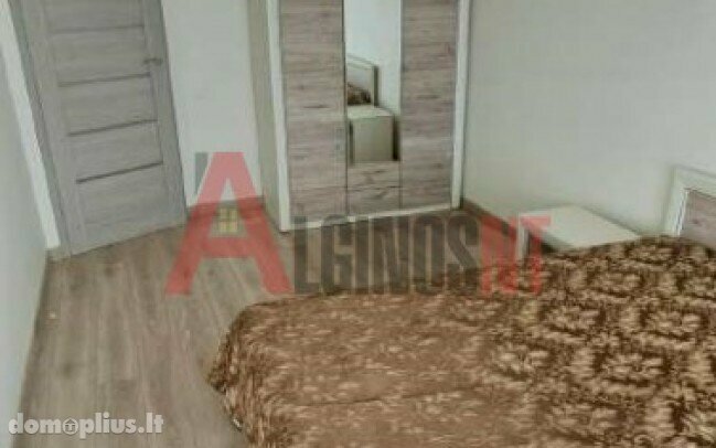 2 rooms apartment for sell Klaipėdoje, Alksnynėje, Taikos pr.