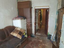 Parduodamas 1 kambario butas Klaipėdoje, Rumpiškėse, Šilutės pl.