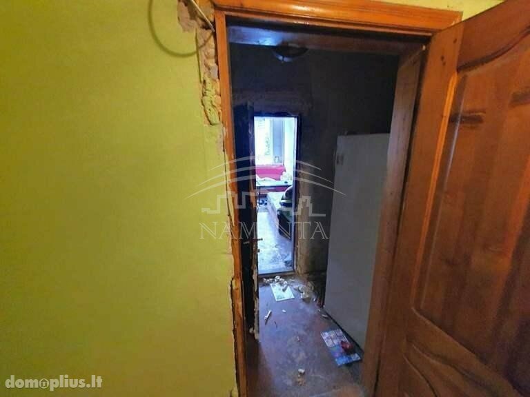Продается 1 комнатная квартира Klaipėdoje, Rumpiškėse, Šilutės pl.