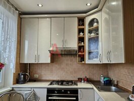 3 room apartment Klaipėdoje, Vingio, Vingio g.