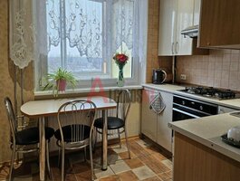 3 rooms apartment for sell Klaipėdoje, Vingio, Vingio g.