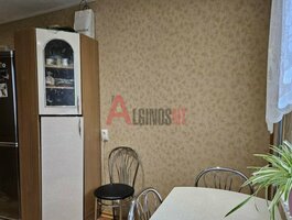 3 rooms apartment for sell Klaipėdoje, Vingio, Vingio g.