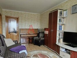 3 rooms apartment for sell Klaipėdoje, Vingio, Vingio g.