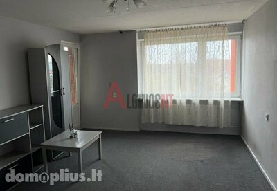 Parduodamas 2 kambarių butas Klaipėdoje, Miško, Liepojos g.