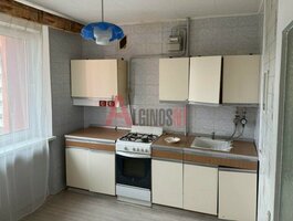 2 rooms apartment for sell Klaipėdoje, Miško, Liepojos g.