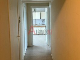 2 rooms apartment for sell Klaipėdoje, Miško, Liepojos g.