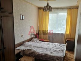 2 rooms apartment for sell Klaipėdoje, Baltijos, Baltijos pr.