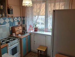 2 rooms apartment for sell Klaipėdoje, Baltijos, Baltijos pr.