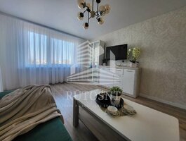 3 kambarių butas Kretingos rajono sav., Kretingoje, Žalioji g.