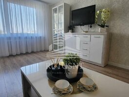 Parduodamas 3 kambarių butas Kretingos rajono sav., Kretingoje, Žalioji g.