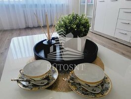 Parduodamas 3 kambarių butas Kretingos rajono sav., Kretingoje, Žalioji g.