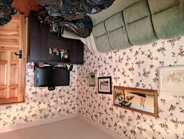 Parduodamas 3 kambarių butas Klaipėdoje, Laukininkuose, Laukininkų g.