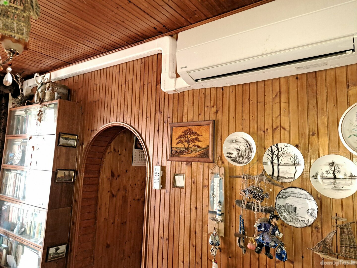 Parduodamas 3 kambarių butas Klaipėdoje, Laukininkuose, Laukininkų g.