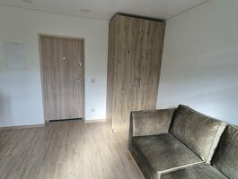 2 kambarių buto nuoma Vilniuje, Buivydiškėse, Parko g.