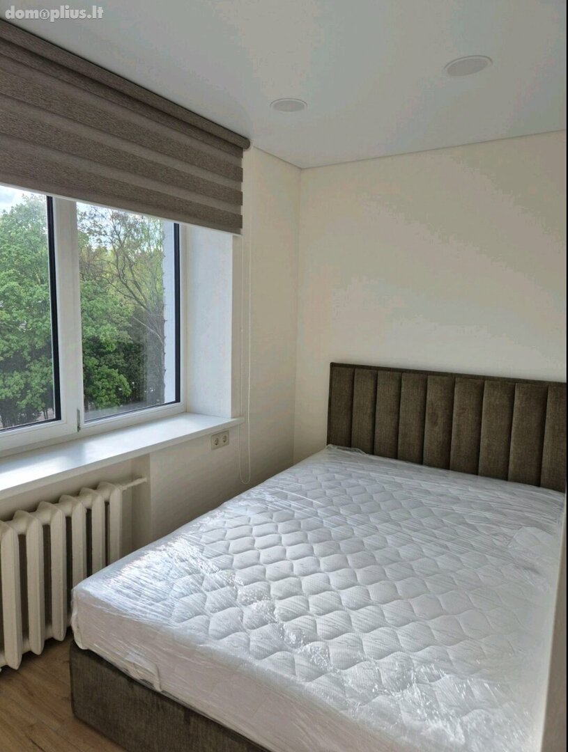 2 kambarių buto nuoma Vilniuje, Buivydiškėse, Parko g.