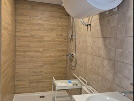 2 kambarių buto nuoma Vilniuje, Buivydiškėse, Parko g.