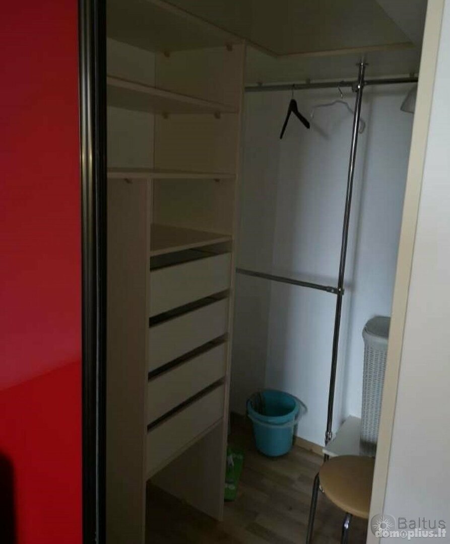 Parduodamas 2 kambarių butas Klaipėdoje, Žvejybos uostas, Minijos g.