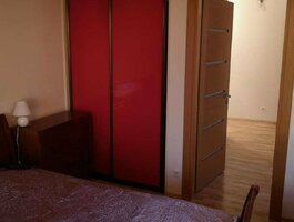 Parduodamas 2 kambarių butas Klaipėdoje, Žvejybos uostas, Minijos g.