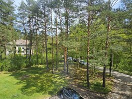 Parduodamas 2 kambarių butas Vilniuje, Valakampiuose, Rukeliškių g.