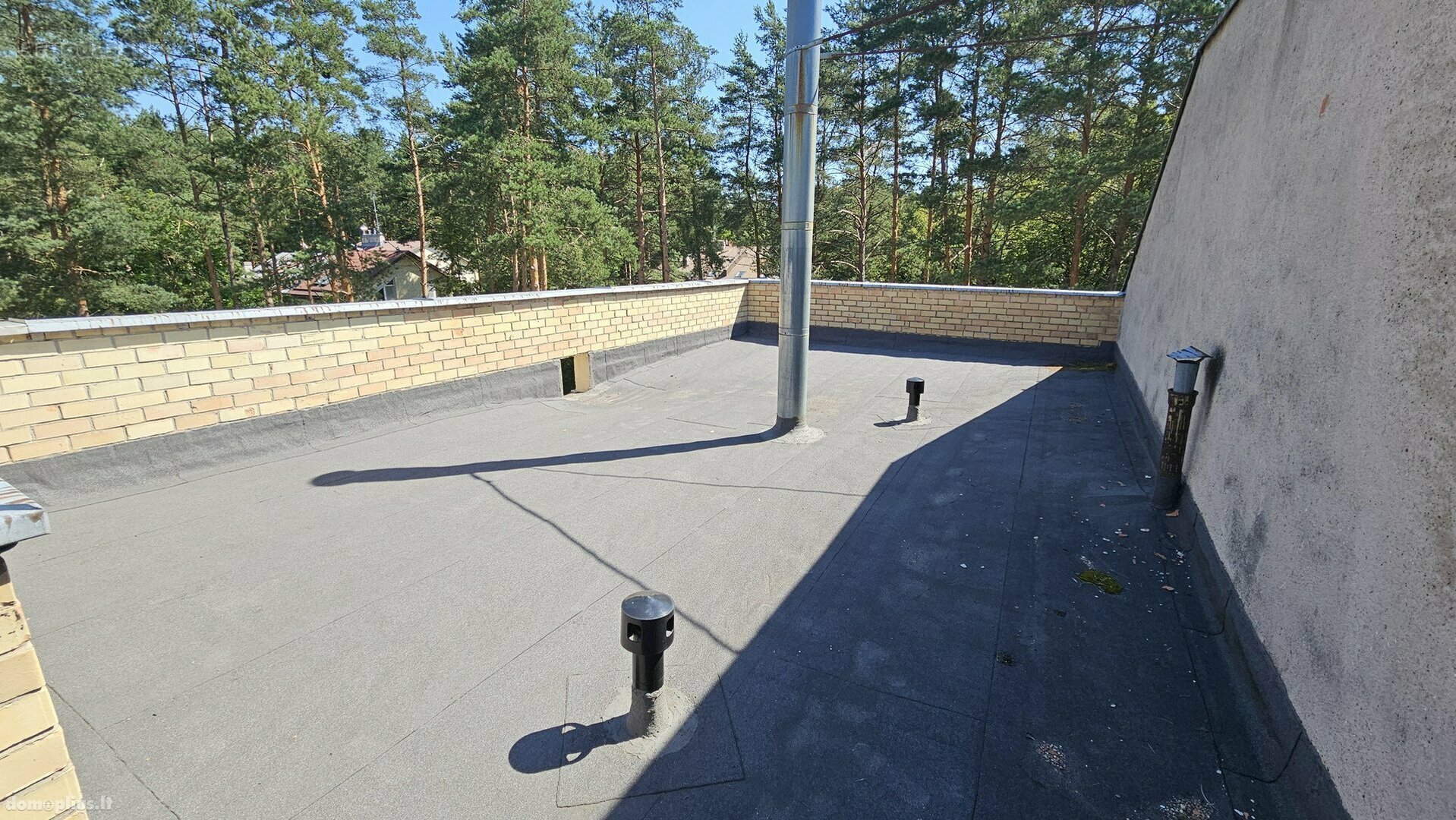 Parduodamas 2 kambarių butas Vilniuje, Valakampiuose, Rukeliškių g.