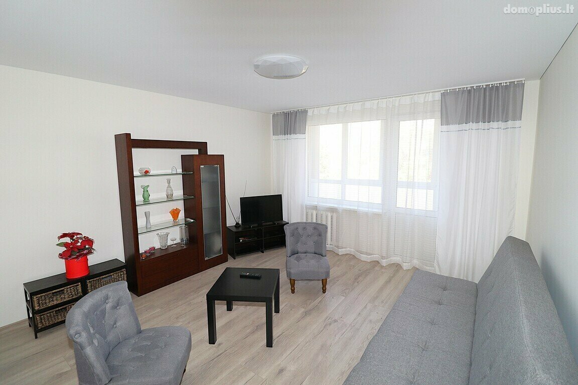Parduodamas 2 kambarių butas Panevėžio rajono sav., Velžyje, Žemdirbių g.