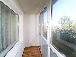Parduodamas 2 kambarių butas Panevėžio rajono sav., Velžyje, Žemdirbių g.