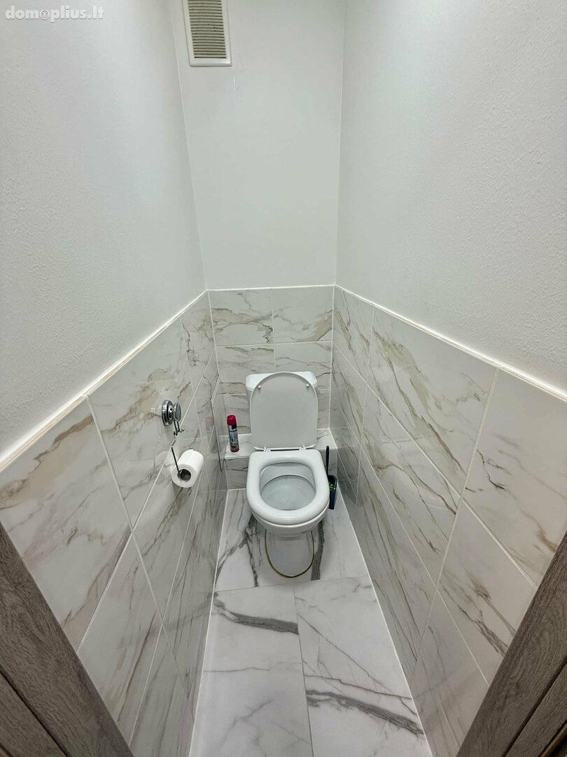 2 rooms apartment for rent Klaipėdoje, Miško, Liepojos g.