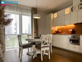 2 rooms apartment for sell Šventojoje, Prieplaukos g.