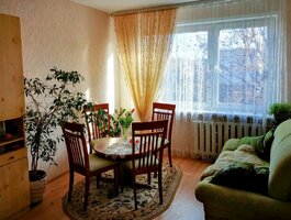 Parduodamas 4 kambarių butas Klaipėdos rajono sav., Gargžduose