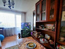 Parduodamas 4 kambarių butas Klaipėdos rajono sav., Gargžduose