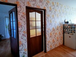 Parduodamas 4 kambarių butas Klaipėdos rajono sav., Gargžduose