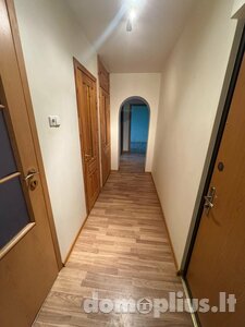2 rooms apartment for sell Marijampolės sav., Marijampolėje, Parko g.