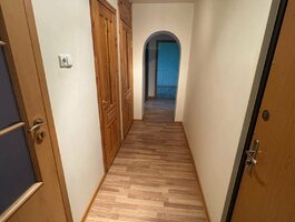 2 kambarių butas Marijampolės sav., Marijampolėje, Parko g.