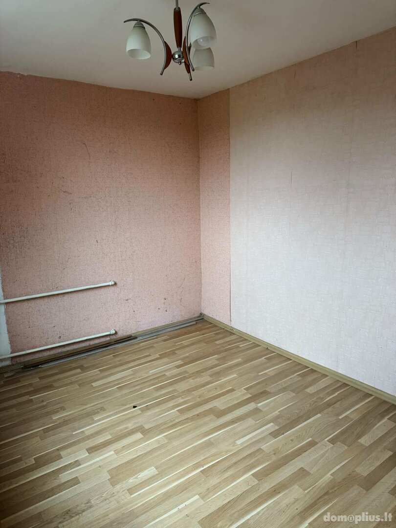 Parduodamas 2 kambarių butas Marijampolės sav., Marijampolėje, Parko g.