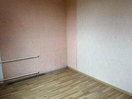 Parduodamas 2 kambarių butas Marijampolės sav., Marijampolėje, Parko g.
