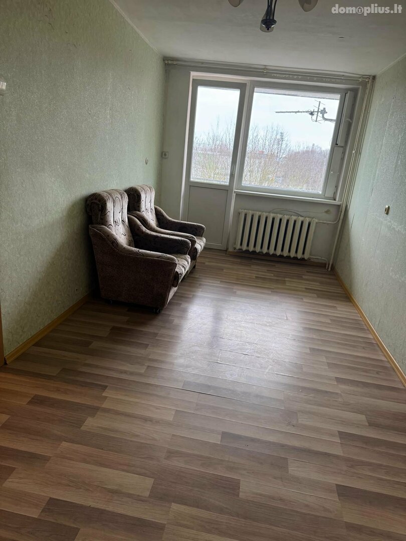 Parduodamas 2 kambarių butas Marijampolės sav., Marijampolėje, Parko g.