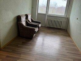 Parduodamas 2 kambarių butas Marijampolės sav., Marijampolėje, Parko g.