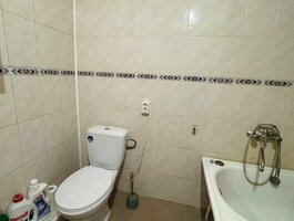Parduodamas 2 kambarių butas Marijampolės sav., Marijampolėje, Parko g.