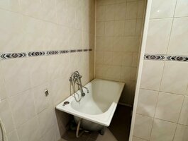 Parduodamas 2 kambarių butas Marijampolės sav., Marijampolėje, Parko g.