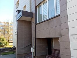 Parduodamas 2 kambarių butas Biržų rajono sav., Biržuose, Vilniaus g.
