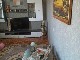 Parduodamas 2 kambarių butas Biržų rajono sav., Biržuose, Vilniaus g.